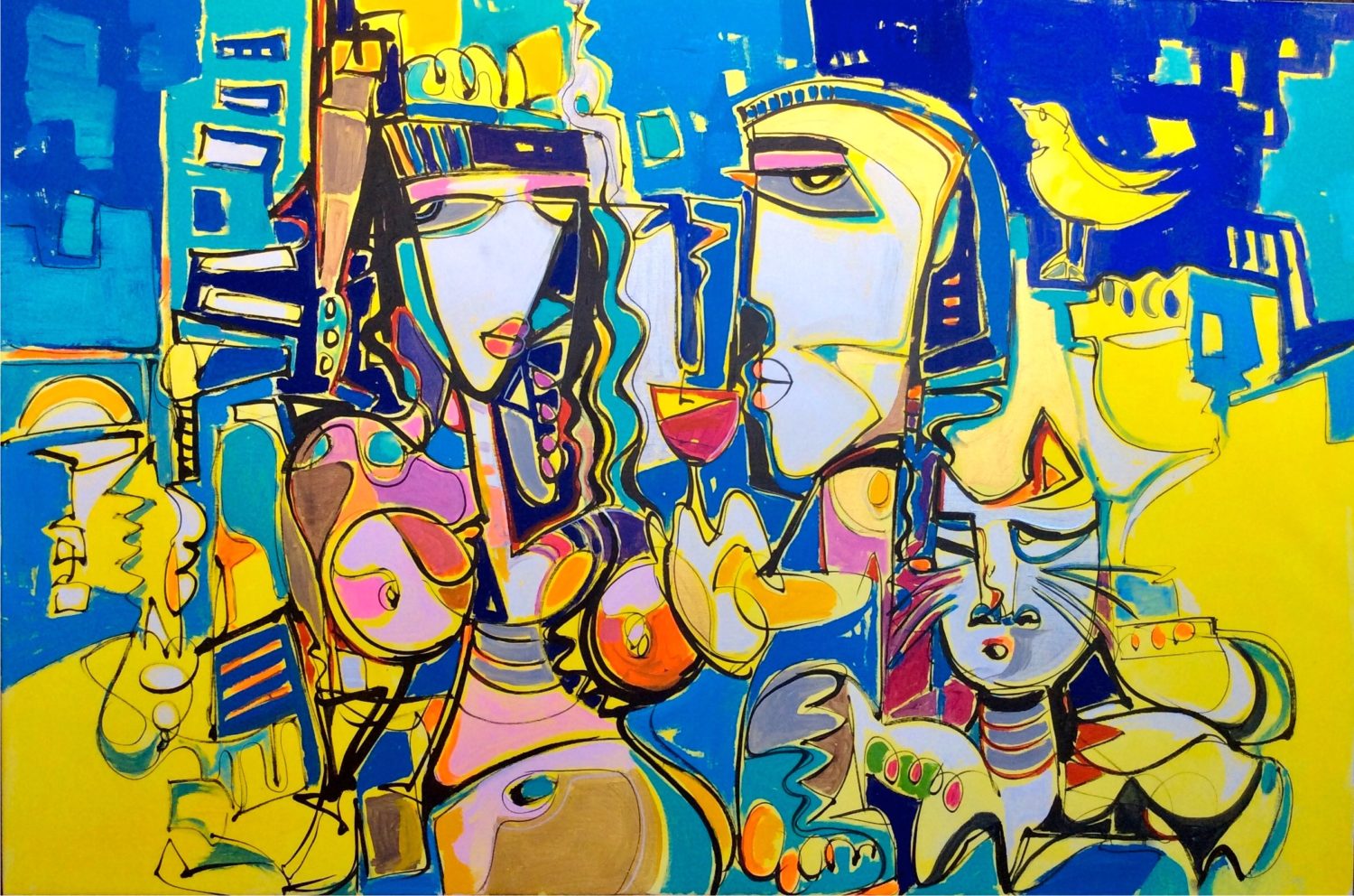 Image accompanying Graffiti Collection for sale