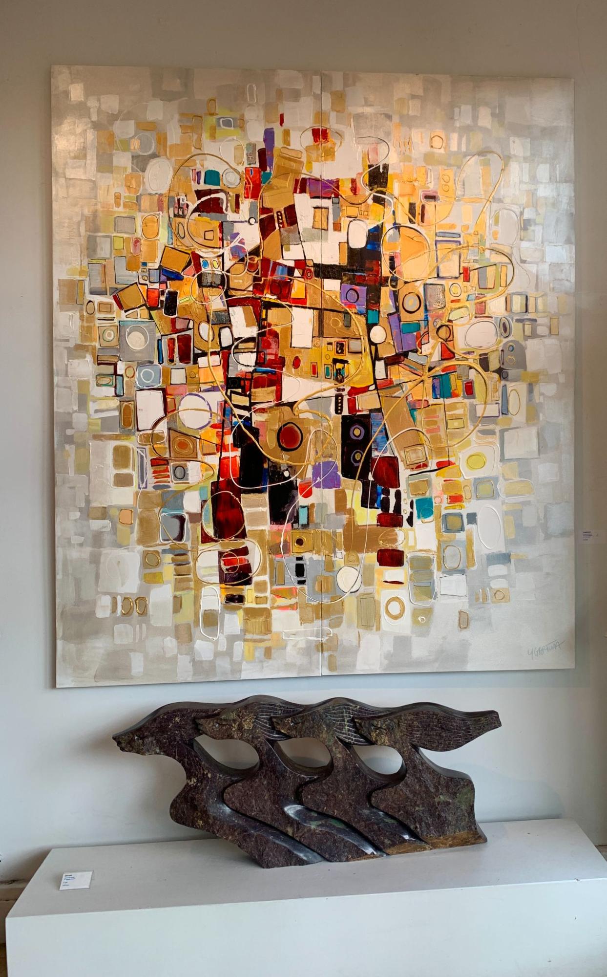 Image accompanying Vancouver Art Exhibitions
