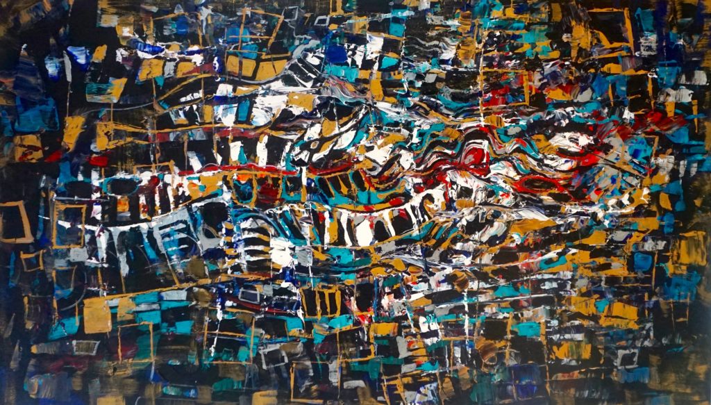 Image accompanying Artwork for sale