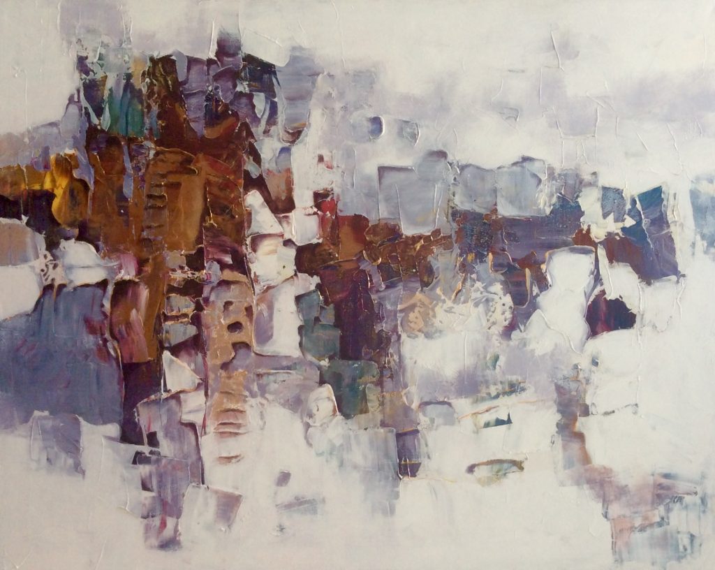 abstraction paul ygartua — Explore the art of Paul Ygartua