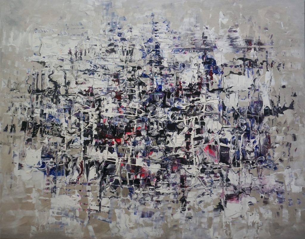 Image accompanying Artwork for sale