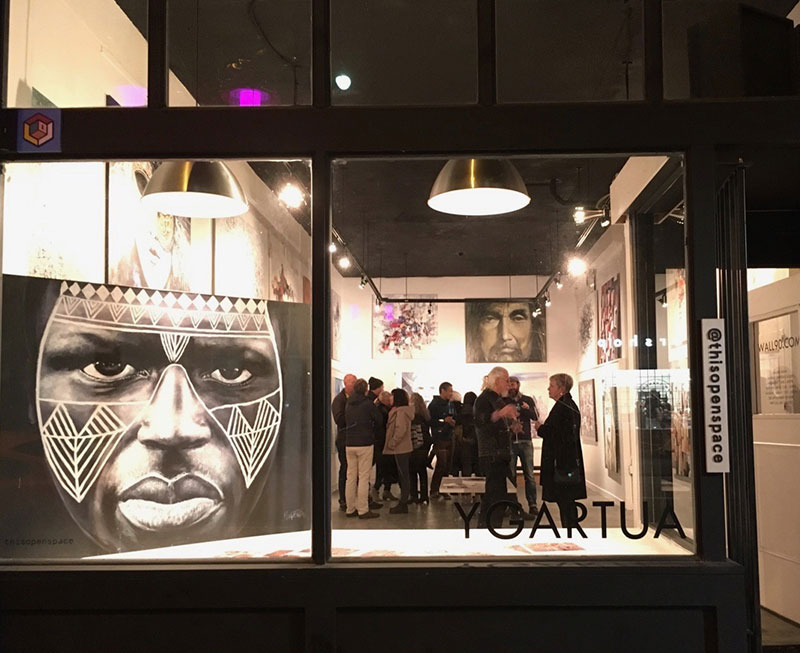 Paul-Ygartua-Chinatown-Popup Paul Ygartua Chinatown Popup — Popup Gallery Exhibition of 2017