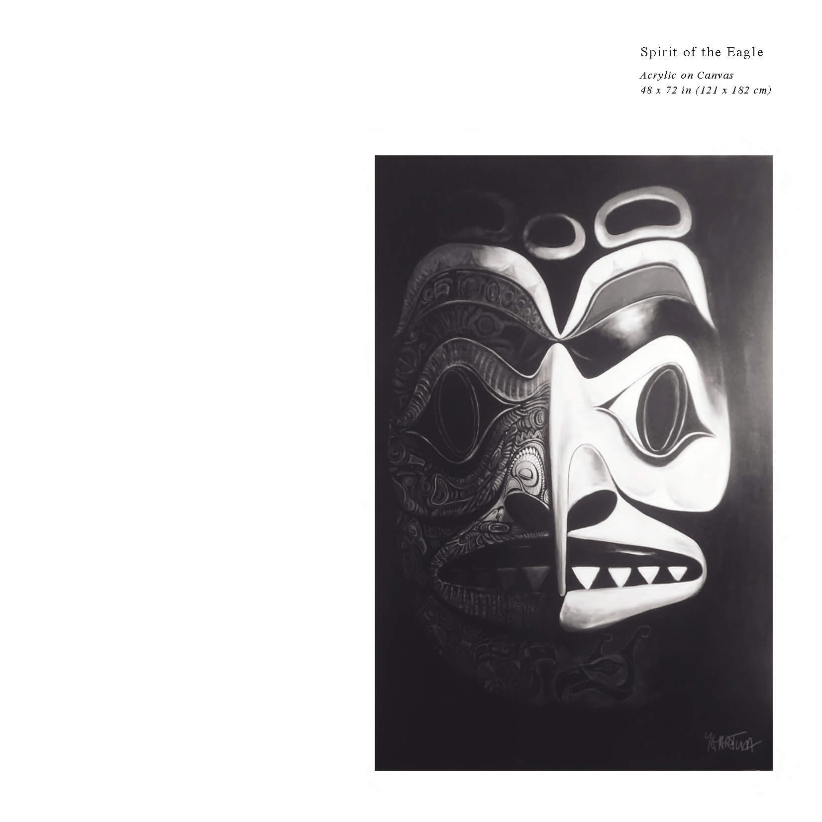 Eagle Spirit Ygartua web Page 17 — Art Book – Presenting Paul Ygartua artwork for Eagle Spirit Gallery