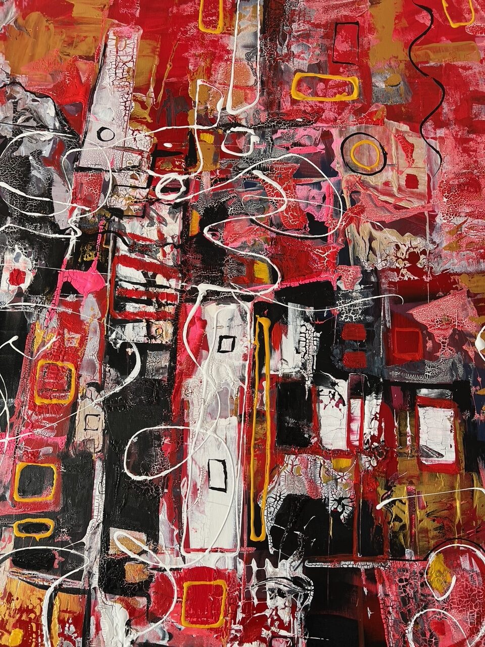 IMG 3284 rotated — Paul Ygartua Art Shopping Paris 2023