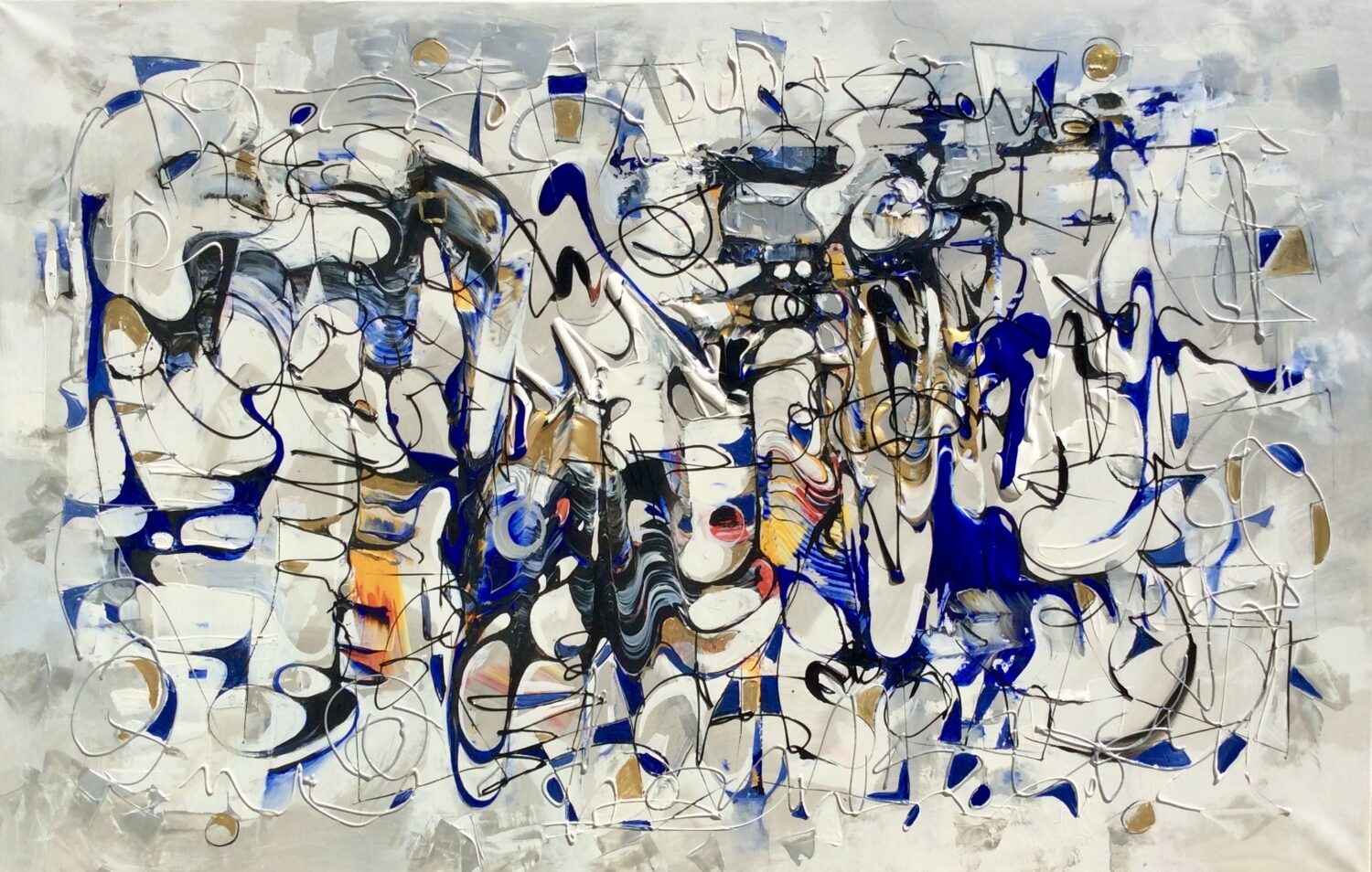 Image accompanying Contemporary Art